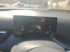 BYD Seagull 2025 305km Freedom Edition - ფოტო 12