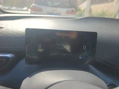 BYD Seagull 2025 305km Freedom Edition - ფოტო 13