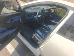 BYD Seagull 2025 305km Freedom Edition - ფოტო 17