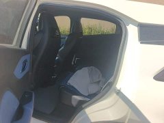 BYD Seagull 2025 305km Freedom Edition - ფოტო 18