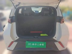 BYD Seagull 2025 305km Freedom Edition - ფოტო 20