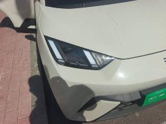 BYD Seagull 2025 305km Freedom Edition - ფოტო 7