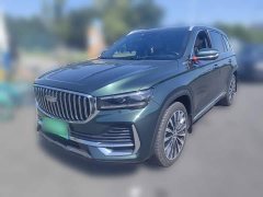 Geely Xingyue L Oriental Radiance 2.0TD Automatic Today Edition - ფოტო 1