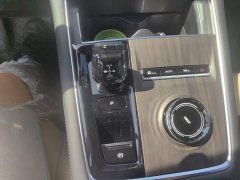 Geely Xingyue L Oriental Radiance 2.0TD Automatic Today Edition - ფოტო 10