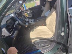 Geely Xingyue L Oriental Radiance 2.0TD Automatic Today Edition - ფოტო 11