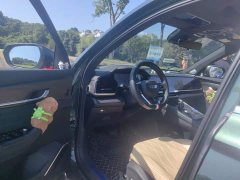 Geely Xingyue L Oriental Radiance 2.0TD Automatic Today Edition - ფოტო 12