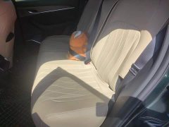 Geely Xingyue L Oriental Radiance 2.0TD Automatic Today Edition - ფოტო 13