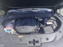Geely Xingyue L Oriental Radiance 2.0TD Automatic Today Edition - ფოტო 16