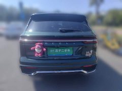 Geely Xingyue L Oriental Radiance 2.0TD Automatic Today Edition - ფოტო 3