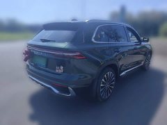 Geely Xingyue L Oriental Radiance 2.0TD Automatic Today Edition - ფოტო 4