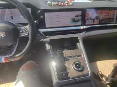 Geely Xingyue L Oriental Radiance 2.0TD Automatic Today Edition - ფოტო 9