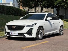 Cadillac CT5 28T Luxury - ფოტო 1
