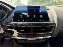Cadillac CT5 28T Luxury - ფოტო 10