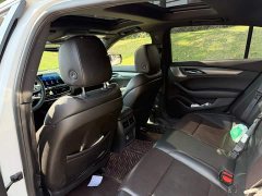 Cadillac CT5 28T Luxury - ფოტო 11