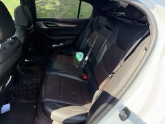 Cadillac CT5 28T Luxury - ფოტო 12