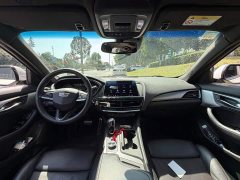 Cadillac CT5 28T Luxury - ფოტო 13