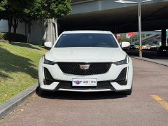 Cadillac CT5 28T Luxury - ფოტო 2