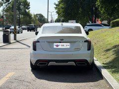 Cadillac CT5 28T Luxury - ფოტო 5