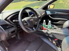 Cadillac CT5 28T Luxury - ფოტო 7