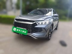 BYD Song Pro New Energy DM-i 110KM Excellence Edition - ფოტო 1