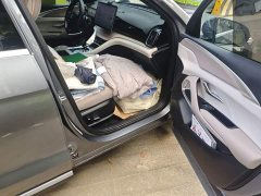 BYD Song Pro New Energy DM-i 110KM Excellence Edition - ფოტო 19