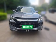 BYD Song Pro New Energy DM-i 110KM Excellence Edition - ფოტო 2