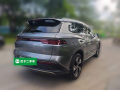 BYD Song Pro New Energy DM-i 110KM Excellence Edition - ფოტო 4