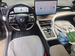 BYD Song Pro New Energy DM-i 110KM Excellence Edition - ფოტო 5