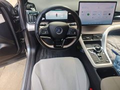 BYD Song Pro New Energy DM-i 110KM Excellence Edition - ფოტო 6