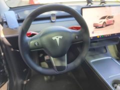 Tesla Model Y Rear-Wheel Drive - ფოტო 15