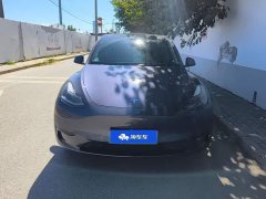 Tesla Model Y Rear-Wheel Drive - ფოტო 2