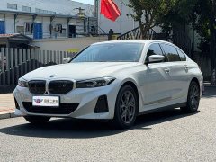 BMW i3 eDrive 35 L - ფოტო 1