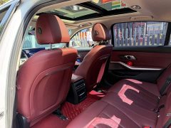 BMW i3 eDrive 35 L - ფოტო 11