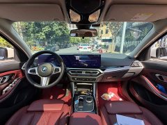 BMW i3 eDrive 35 L - ფოტო 13