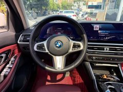 BMW i3 eDrive 35 L - ფოტო 14