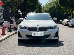 BMW i3 eDrive 35 L - ფოტო 2