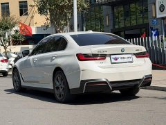 BMW i3 eDrive 35 L - ფოტო 4