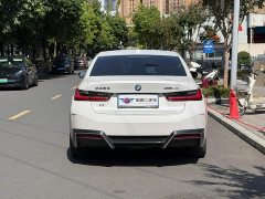 BMW i3 eDrive 35 L - ფოტო 5