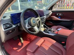 BMW i3 eDrive 35 L - ფოტო 7