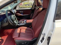 BMW i3 eDrive 35 L - ფოტო 8