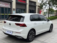 Volkswagen Golf 2021 280TSI DSG 30th Anniversary Edition - ფოტო 11