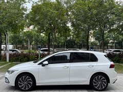 Volkswagen Golf 2021 280TSI DSG 30th Anniversary Edition - ფოტო 12