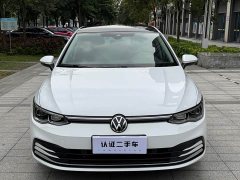 Volkswagen Golf 2021 280TSI DSG 30th Anniversary Edition - ფოტო 2