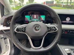Volkswagen Golf 2021 280TSI DSG 30th Anniversary Edition - ფოტო 6