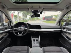 Volkswagen Golf 2021 280TSI DSG 30th Anniversary Edition - ფოტო 7