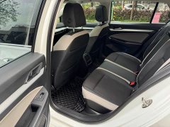 Volkswagen Golf 2021 280TSI DSG 30th Anniversary Edition - ფოტო 8