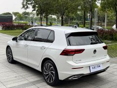 Volkswagen Golf 2021 280TSI DSG 30th Anniversary Edition - ფოტო 9