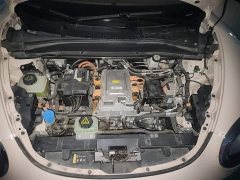 ORA Good Cat 401km Standard Range Deluxe Edition LFP Battery - ფოტო 16