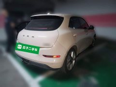 ORA Good Cat 401km Standard Range Deluxe Edition LFP Battery - ფოტო 4