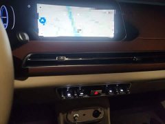 ORA Good Cat 401km Standard Range Deluxe Edition LFP Battery - ფოტო 9